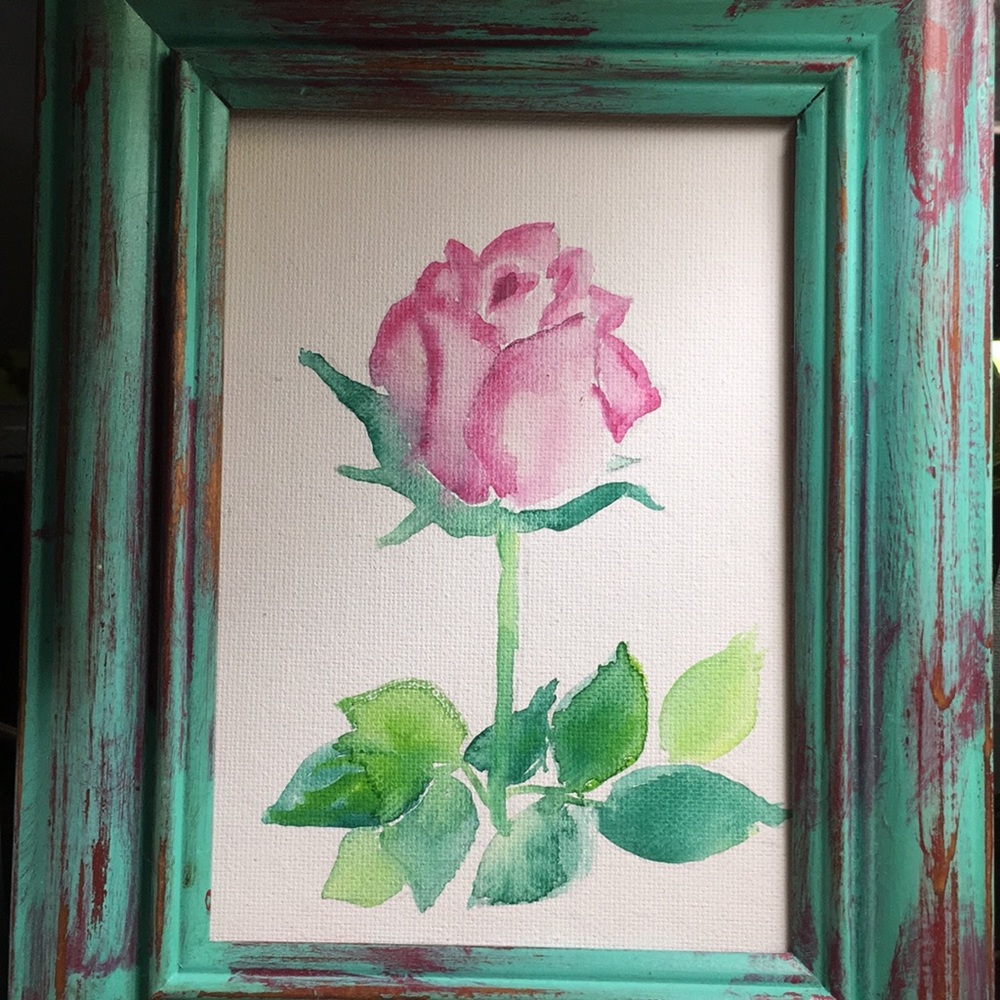 Meet your Posher, Mary